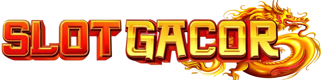 Logo slot vip